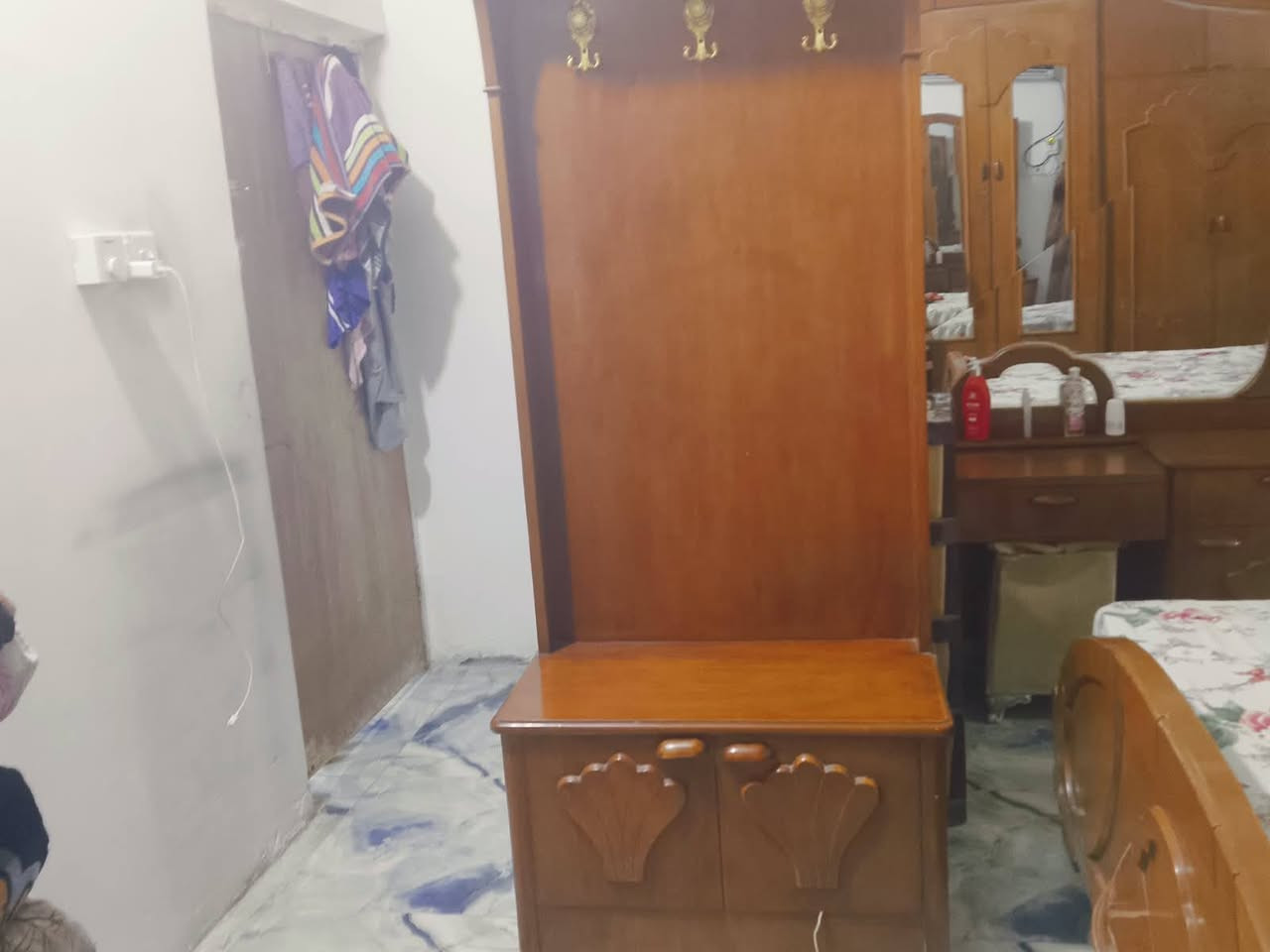 غرفه نوم البيع
