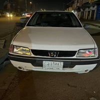 بيجو GLX • ٢٠٠٩ • تبريد ثلج