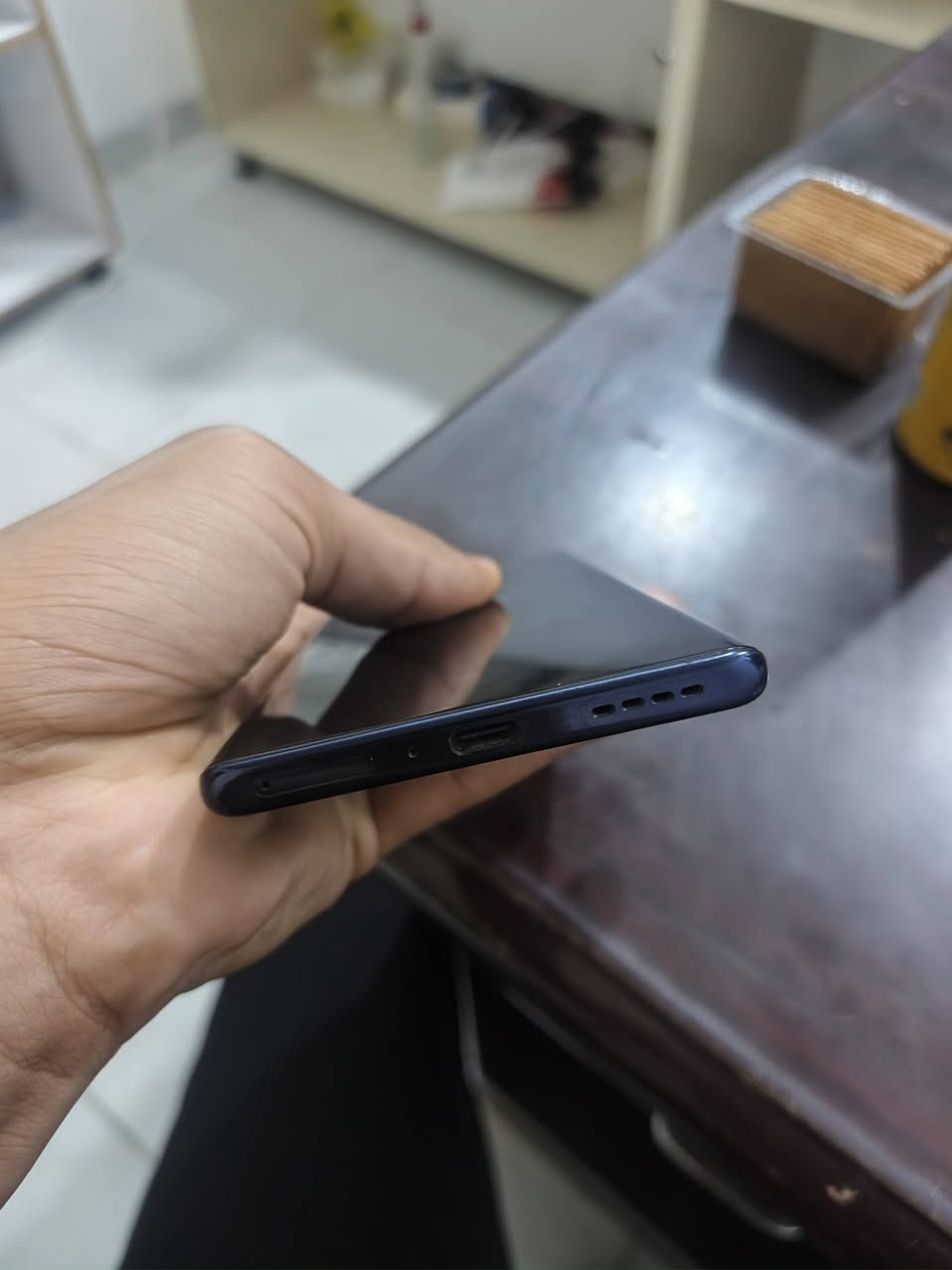 Infinix Note 40 Pro
الذاكره 256 رام 16 الجهاز نضيف السعر 300 الشاري واتساب ***********
