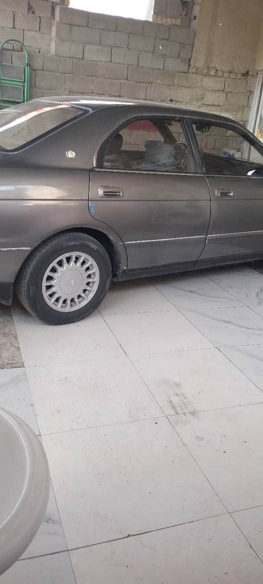 السلام عليكم سياره بطه موديل 92مكفةله كير محرك حداديه كلشي مكفول وشغل سعر 46ورقه وبيه مجال العنوان ميسان تصل هذه رقم الهاتف ***********اني مكلف بنشر اخوان لستفسار رقم الهاتف لموجود وبي واساب تصل وعرف باقي تفاصيل
