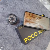 بوكو X6 برو • ٥١٢ • نضيف