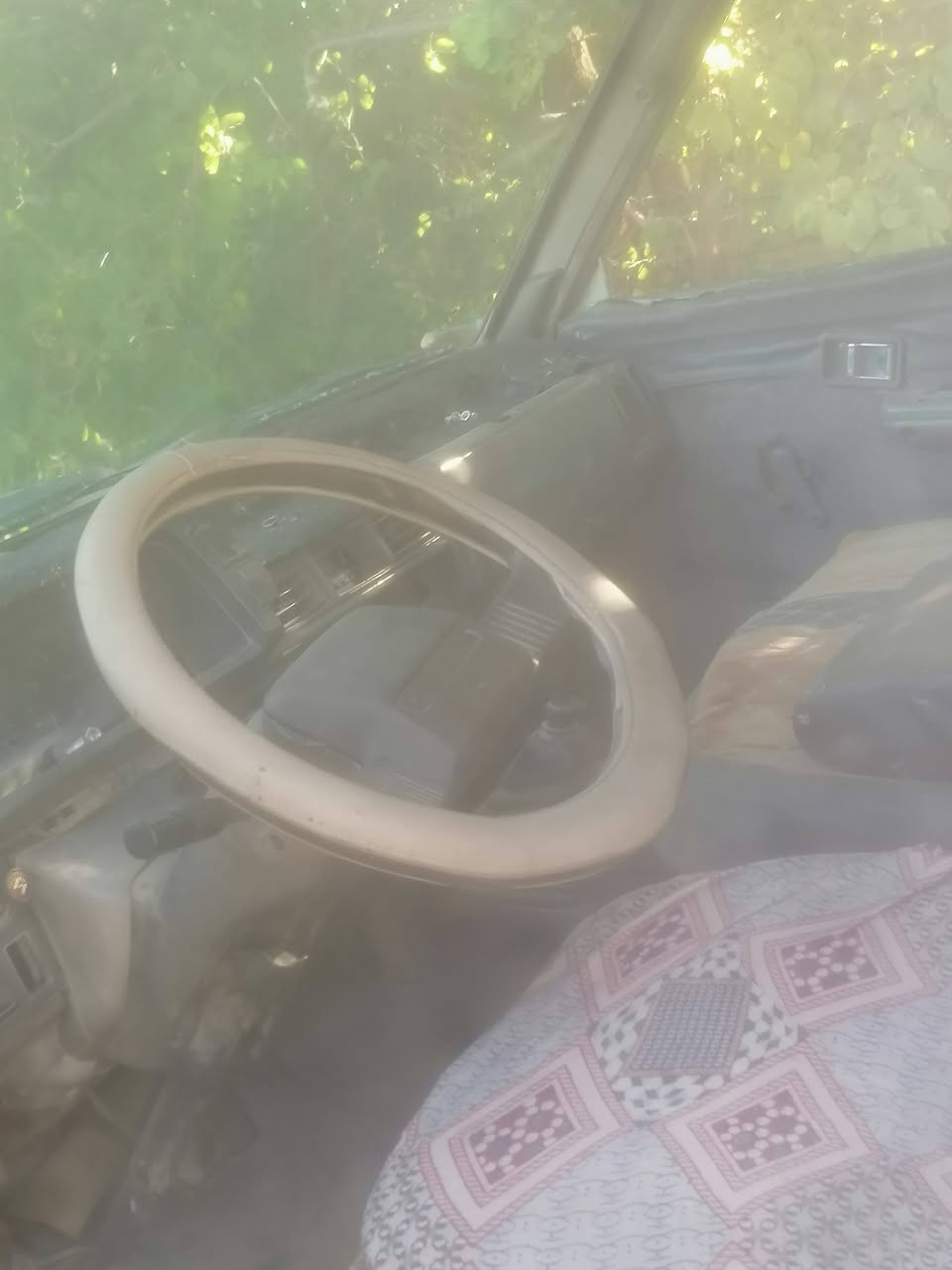سلام عليكم كيه بستاه موديل ٩٤ سياره بلاديه كاير جديد اكسن جديد محرك جديد تاخم تاير راقمه بغداد ألماني سياره مصفره خط واحد بحث جدا سعره ٣٠ بيه مجال قليل مكان ابو غريب خان ضاري رقم تلفون ***********
