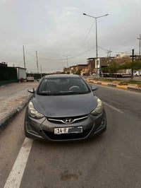 افانتي 12 • ٢٠١٢ • بصره