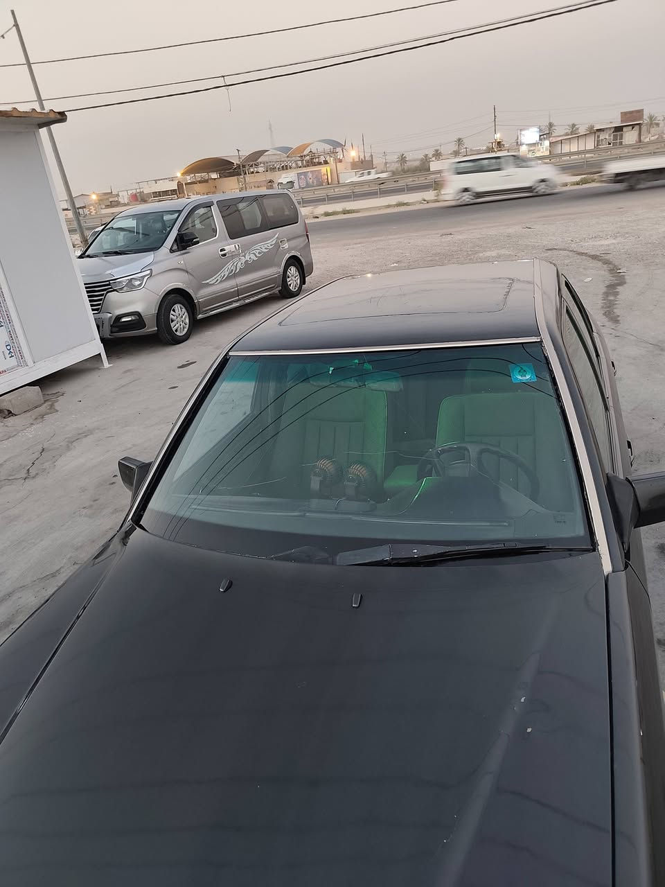 مارسدس دب 300 للبيع
تحويل مباشر ثاني يوم رقم بصرة دولي بأسمي داخلهه هزه بشهر السادس  السنويه لل27 بشهر العاشر 
السياره مكفوله من الضربه والگص وكل الاصوليات
 موديل 1991
قواعد دبل بلاديه 
مكينه وكير اوتماتيك بطه ديلكو 2500 كفاله شرط تمشي بيهه 180
لا تنقيص ولا تبخير شرط 
كهربائيات كلهه شغاله كشنات كهرباء جام كهرباء سنتر لوك قفال كله شغال على البصمه 
ليتات زنون اشاير بگ لايتات رباعيه كلهه شغاله 
شاشه لمس تخم سماعات جدد 
تبريد شغال ثلج مروحه اباچي راديتر 
دخم تاير حداديه السياره جاهزه ما بيهه اي نقص 
السعر 55 $ وبيهه مجال بسيط
الاستفسار 
***********
