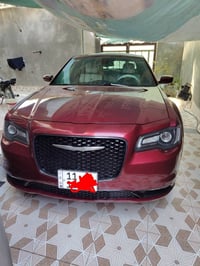 اوباما • ٢٠١٨ • ٣٦٠٠ سي سي