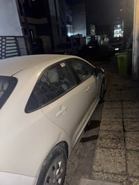 كورلا ٢٠٢١ • ممشا ٩٠٠٠٠ • اكس ال اي