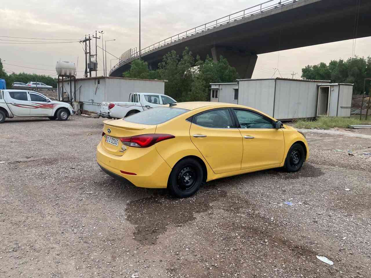 النتراء • ٢٠١٤ • وارد أمريكي