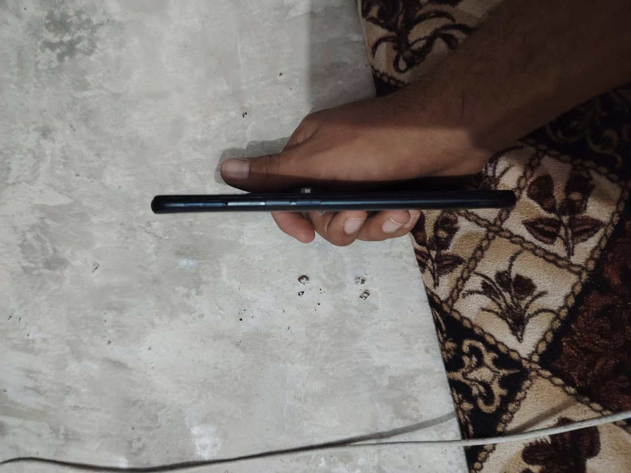 ريلمي 9i • ١٢٨ غ.ب • شاشة مستبدلة