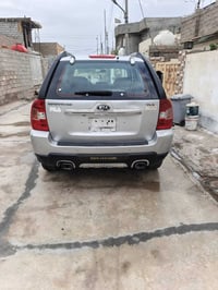 سبورتج • ٢٠٠٩ • ديالى