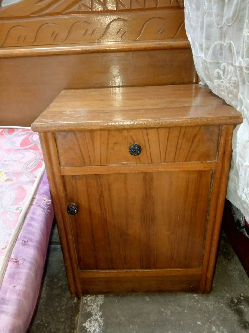 غرفة صاج • طقم كامل • بغداد الحسينية