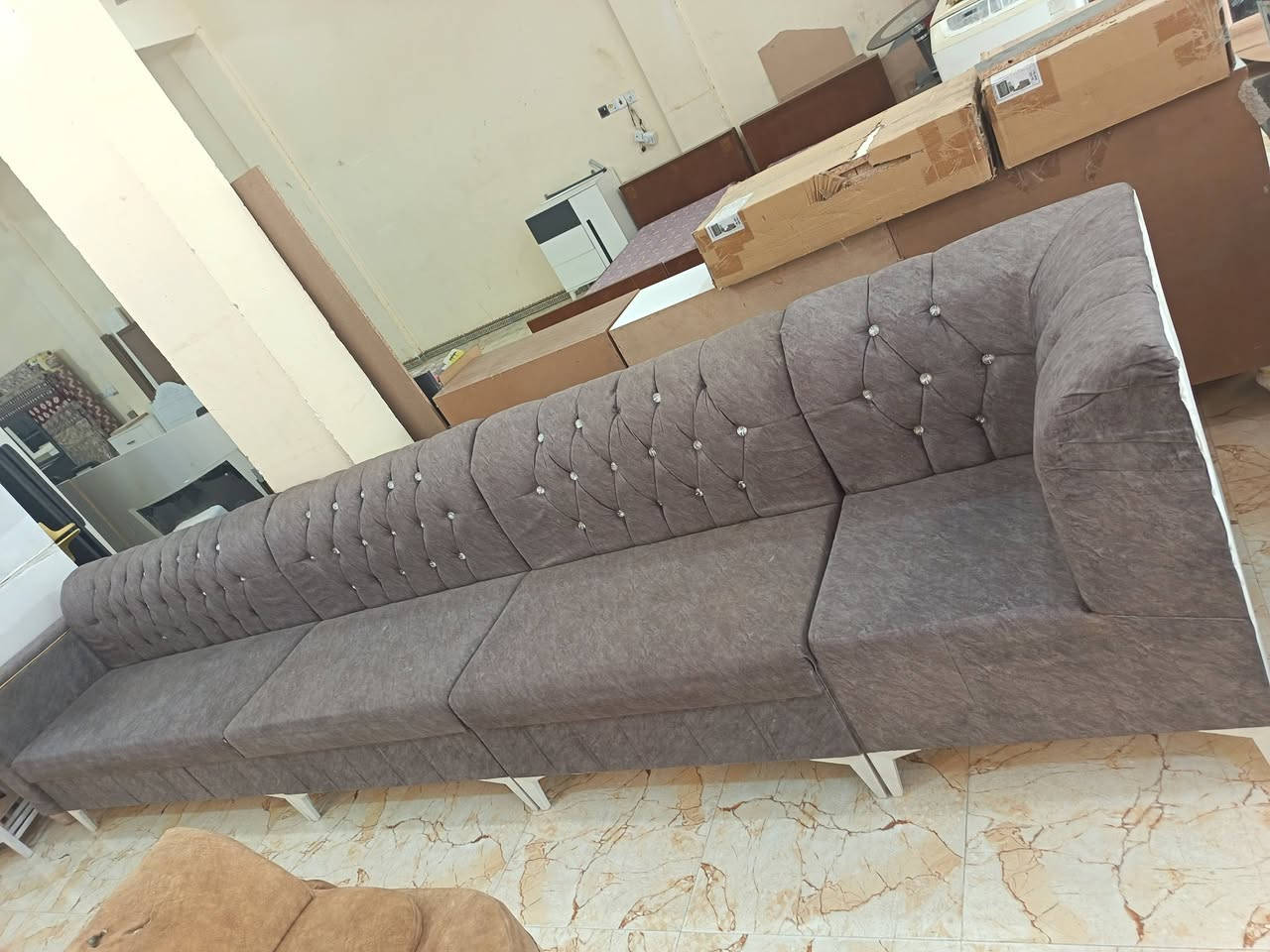 ديوان • ٨مقاعد • تكريت الديوم