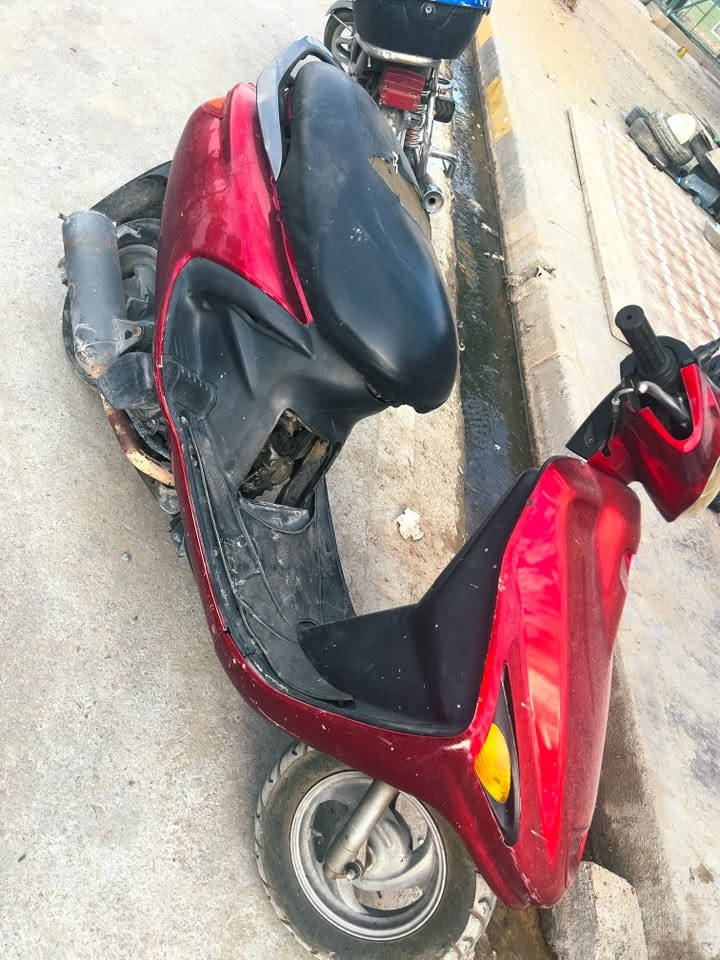 ماطور فراشه للبيع معمر جديد السعر 350بيها مجال للطيبين
‭***********‬
