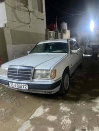 مرسيدس • ١٩٨٨ • بابل القاسم