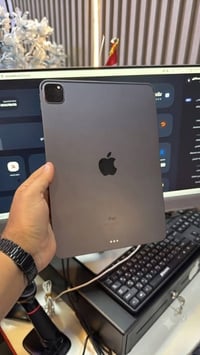 ايباد • شاشه • دبل بطاريه