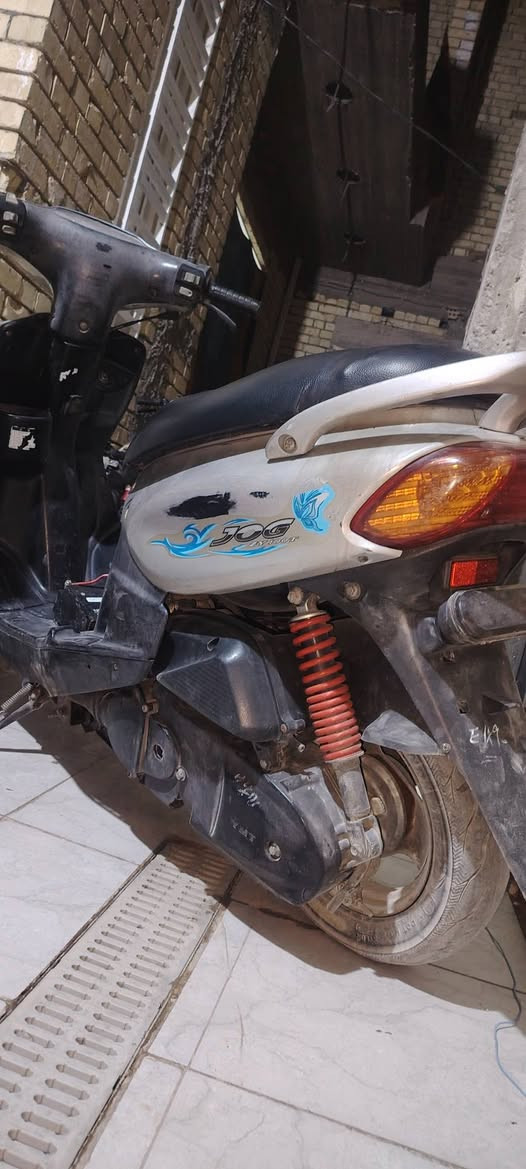 دراجه اي نقص مابيهه كهربائيات كلهه شغاله نگره سلف
شلعه ومعدل خير من الله السعر 400 وبيهه مجال حگ الجيه متوازي عله بيعتهه ***********
