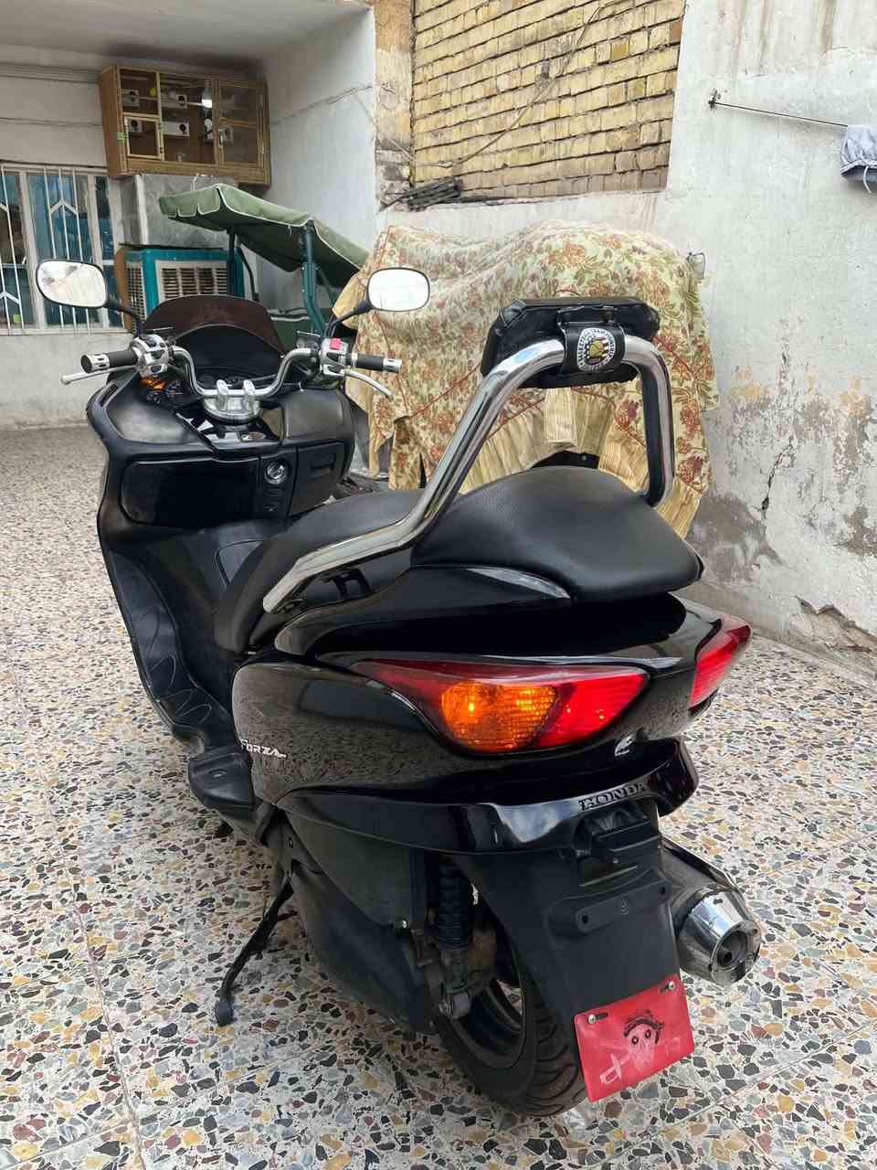 بصمه • زينون • ٨ درجة