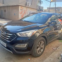 سنتا في • ٢٠١٥ • رقم بغداد باسمي
