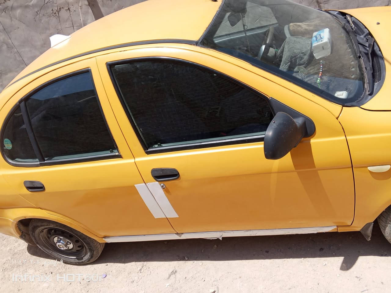 طيبه 2015 سياره كامله تبريد كهربائية كير ومحرك عل فحص ضربته صفحت السيق سنويه لل2030 مداور فوري رقمه لبصره
سعره 25 وبيه مجال للشراي 

*********** واتساب
طيبه 2015 سياره كامله تبريد كهربائية كير ومحرك عل فحص ضربته صفحت السيق سنويه لل2030 مداور فوري رقمه لبصره
