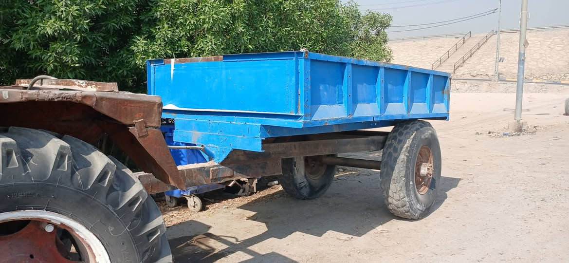 السلام عليكم
كاروبات عنتر للبيع العدد ٣
وحده موديل ٨٣ رقم الماني بغداد شرط التحويل محرك وكير واكسل شرط الشغل باور ستيرن تخم تاير جاهزه للشغل السعر ٤ مليون وبيها مجال 
الثانيه 
موديل ٨٨ بدون رقم 
محرك وكير واكسل شرط الشغل باور ستيرن تايرات نظاف وياها فيدان السعر 
(٣ مليون و٧٥٠ الف )
الثالثه 
موديل ٨٧ رقم وسنويه بدون تحويل
مكفوله من محرك وكير واكسل تخم تاير وباورستيرن شغاله سلف وياها عربانه حداديه السعر ٥ مليون وبيها مجال 
للاستفسار 
***********
***********
المكان 
كربلاء /  طوريج
