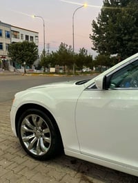 كرايسلر 300c • ٢٠١٤ • سليمانية