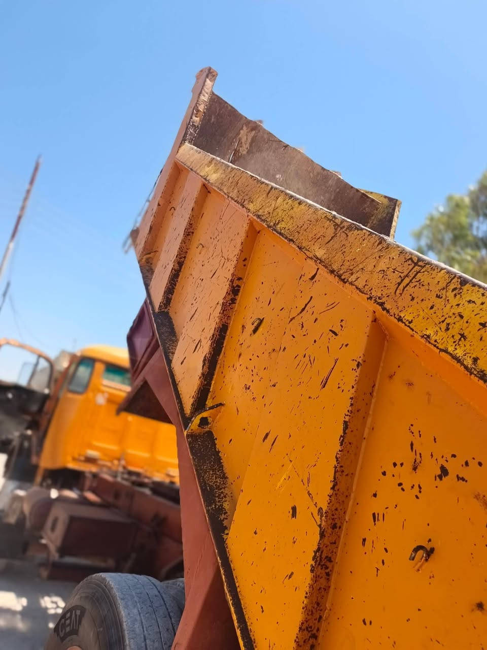 بدي تك مايلر بلادي موديل 81للبيع
***********
***********
