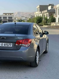 كروز • ٢٠١٢ • فول مواصفات