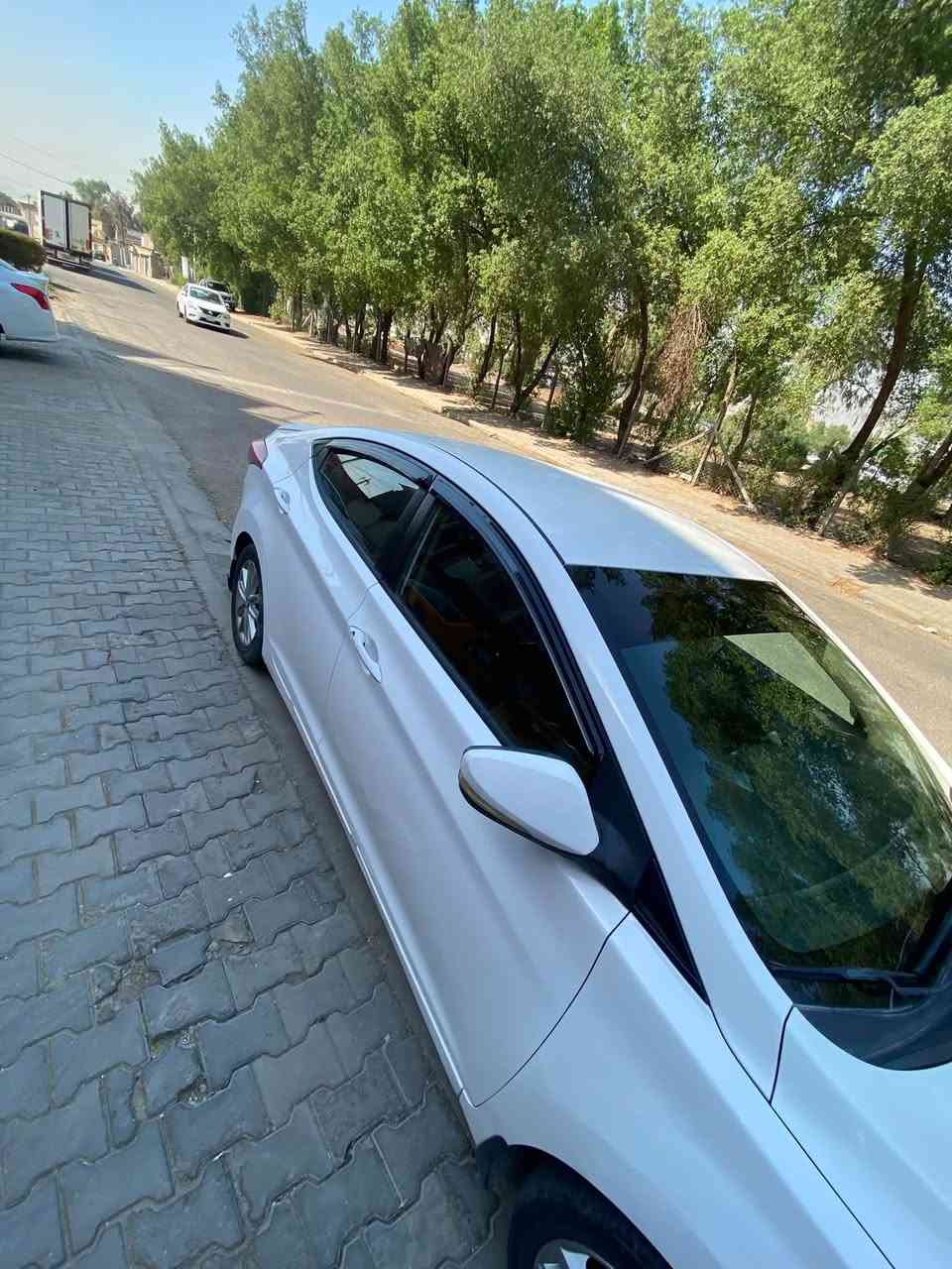 السلام عليكم النترا 2015 وارد خليجي محرك 1800 دوش السيارة بيها 3 قطع صبغ وبيها بارد السعر 115 وبيها مجال للتواصل *********** الاتصال على رقم الهاتف فقط بدون واتساب مكلف بالنشر @إشارة #_ldı
