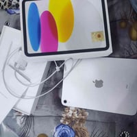 آيباد ١٠ • ٦٤ • نظيف