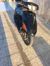 دراجة • ميسان • المجر الكبير