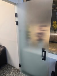 باب مقسى • ٩٠×٢١٠ • بغداد