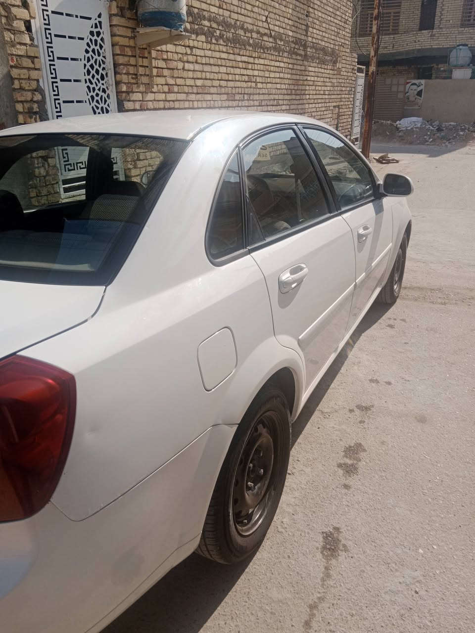 اوبترا للبيع ٢٠١٤ بغداد بأسمي تفاصيل اكثر المراسلة او الاتصال على ***********
