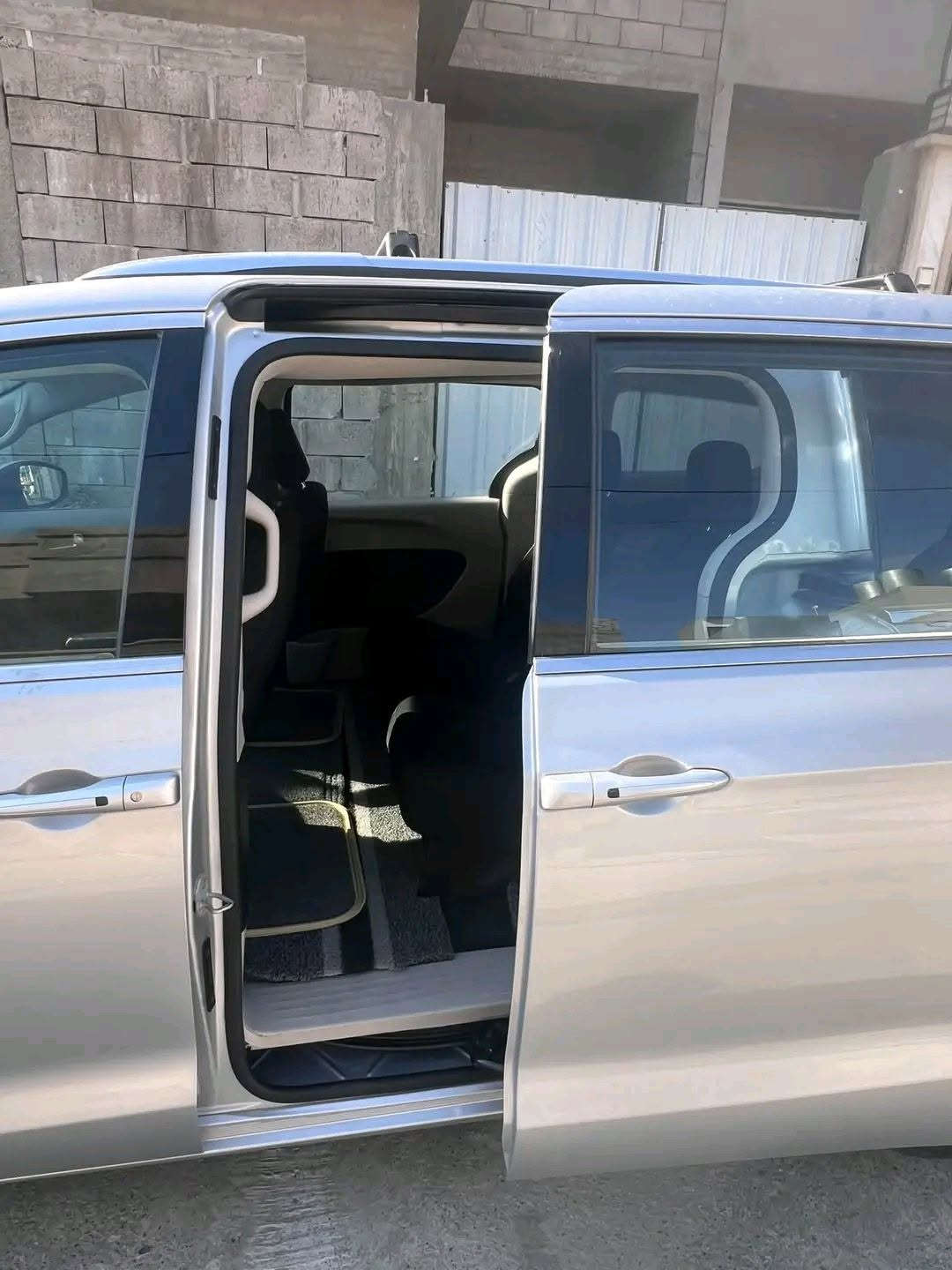 فيوجر ٢٠٢٣ • ٧ راكب • دعاميه واكعه