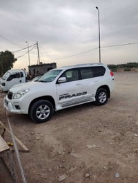 برادو • ٢٠١٣ • العزيزية