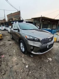 سورنتو ٢٠١٩ • وارد أمريكي • ٧ راكب