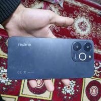 ريلمي نوت ٧٠ • ذاكرة ٢٥٦ • نسي رمز