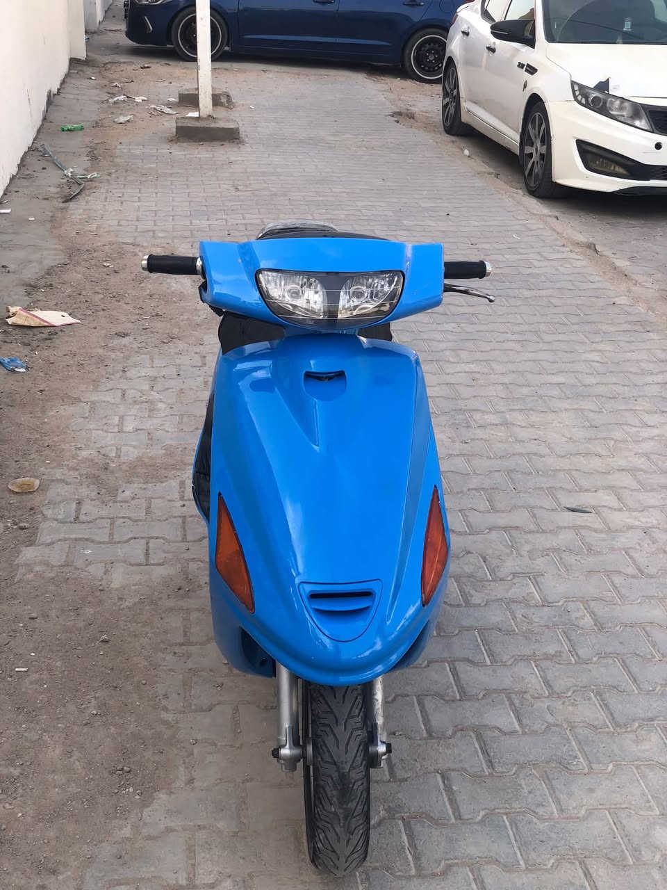فراشه • محرك شلعه • دبلات جدد