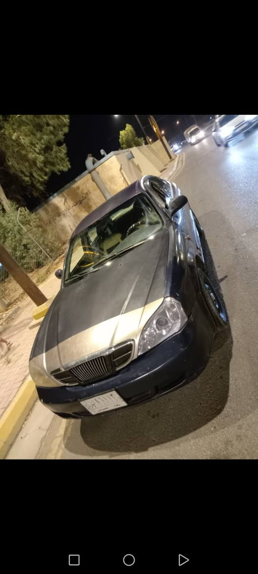 السلام وعليكم
للبيع او مراوس 

دايو ماكنوس موديل 2000 رقم بغداد كير محرك تبريد كورلا مكان سياره فلوجه 
للستفسار الاتصال ب***********
