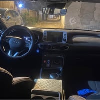 سنتافي ٢٠٢٤ • ماشية ٤٥ الف • ٦ سلندر