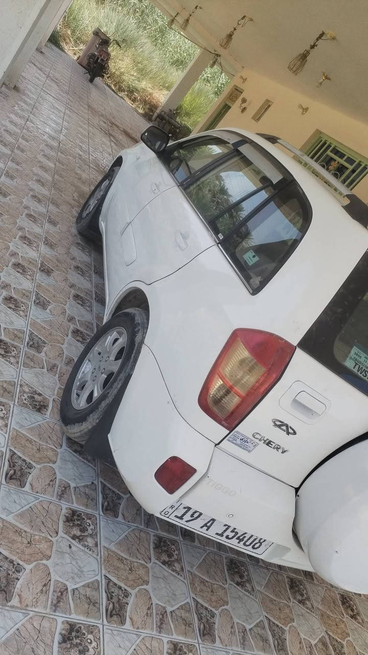 السلام عليكم ورحمة الله وبركاته سياره تيكو م ٢٠١٣ رقم كربلاء الجديد تبريد شغال كير اوتو كهربائي ألسعر ٥٥ وبيها مجال حك الجيه *********** *********** مكاني بابل سدة الهندية
