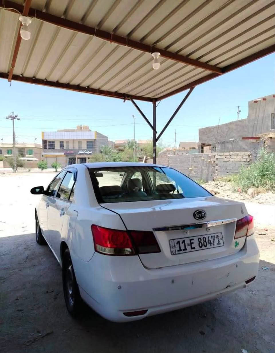 بي واي دي جي 3
فول مواصفات 1/1 
مكينة كير حدادية تبريد كفالة
***********
