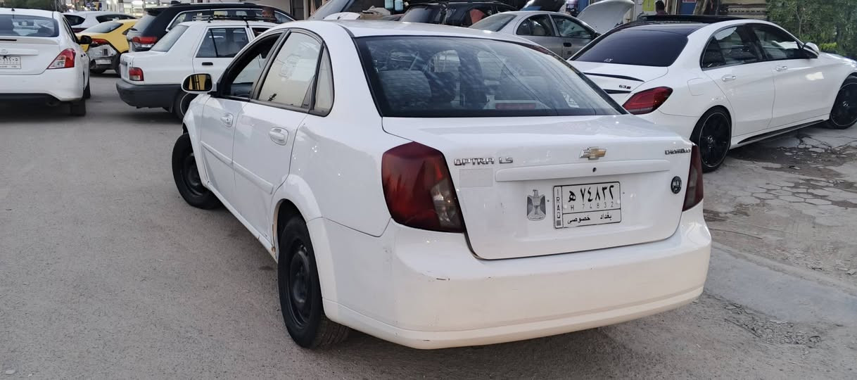 السلام عليكم ورحمه الله وبركاته 
اوبترا للبيع موديل 12 بكون بغدادباسمي 
السعر 85 ورقه وعنواني بغداد حي الخضراء 
رقم الهاتف ***********1

