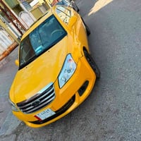 شيري E5 • ٢٠١٤ • كركوك طريق بغداد