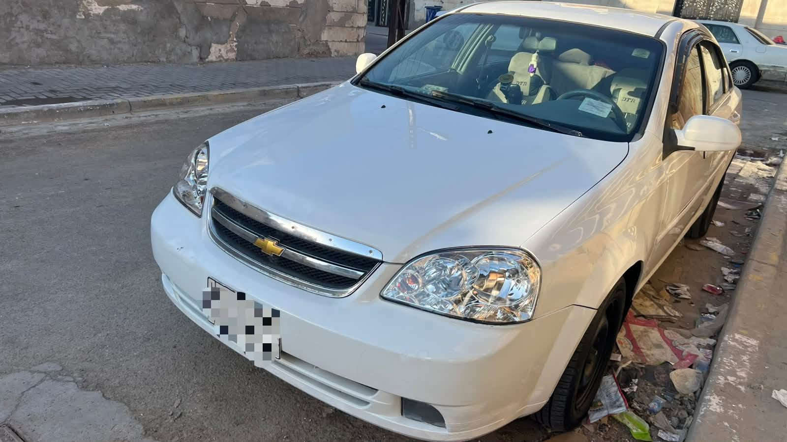 اوبترا موديل ١٠ مكفوله من الصبغ والتبديل جاهزه سياره  رقم بصره السعر ٦٢ وبيه مجال ***********
