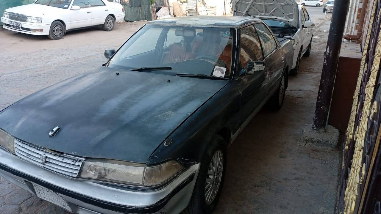 مارك عضم للبيع مكاني نجف السعر 35 وبيهه مجال
لسياره مثلما واضحه بصور 
كير ومكينه ونجي 
كهربائيات شغاله 
نقصه مشط ستيرن 
لشراي يتصل‏‪***********‬‏

