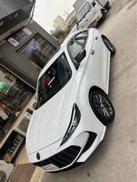 ام جي GT • ٢٠٢٥ • كاميرا ٣٦٠