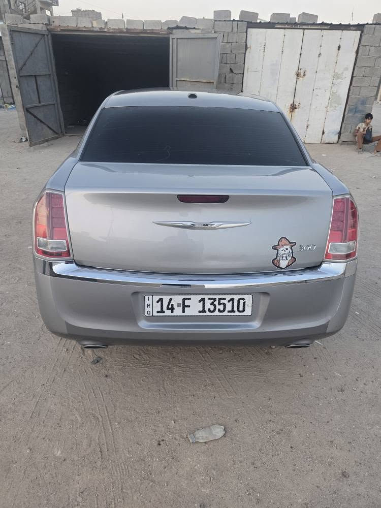 اوبامه مديل ١١ سياره رقم بصره بسمي كير مكينه  جاهزه سياره  السعر١٤٥  العنوان البصره  لستفسار اتصل على رقم *********** البصرة, العراق
