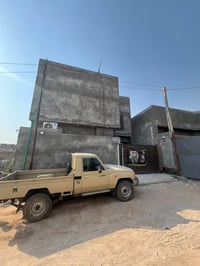 الكباسي • ١٤٥م • ٣ غرف