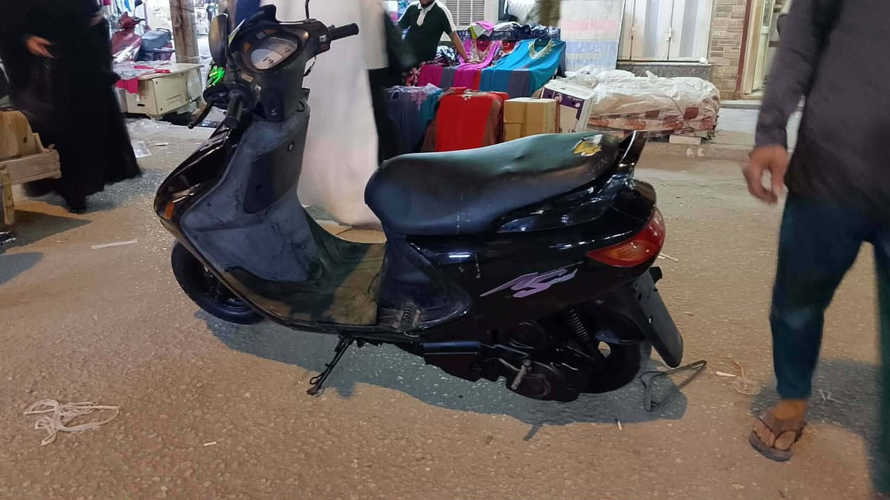 السلام عليكم فراشه للبيع 140 دراع فراشه جديده مفتوحه كهربائي شغال هنذير سليف عايزنا بساغاني مكاني بابل @القاسم استفسار على هذا***********

