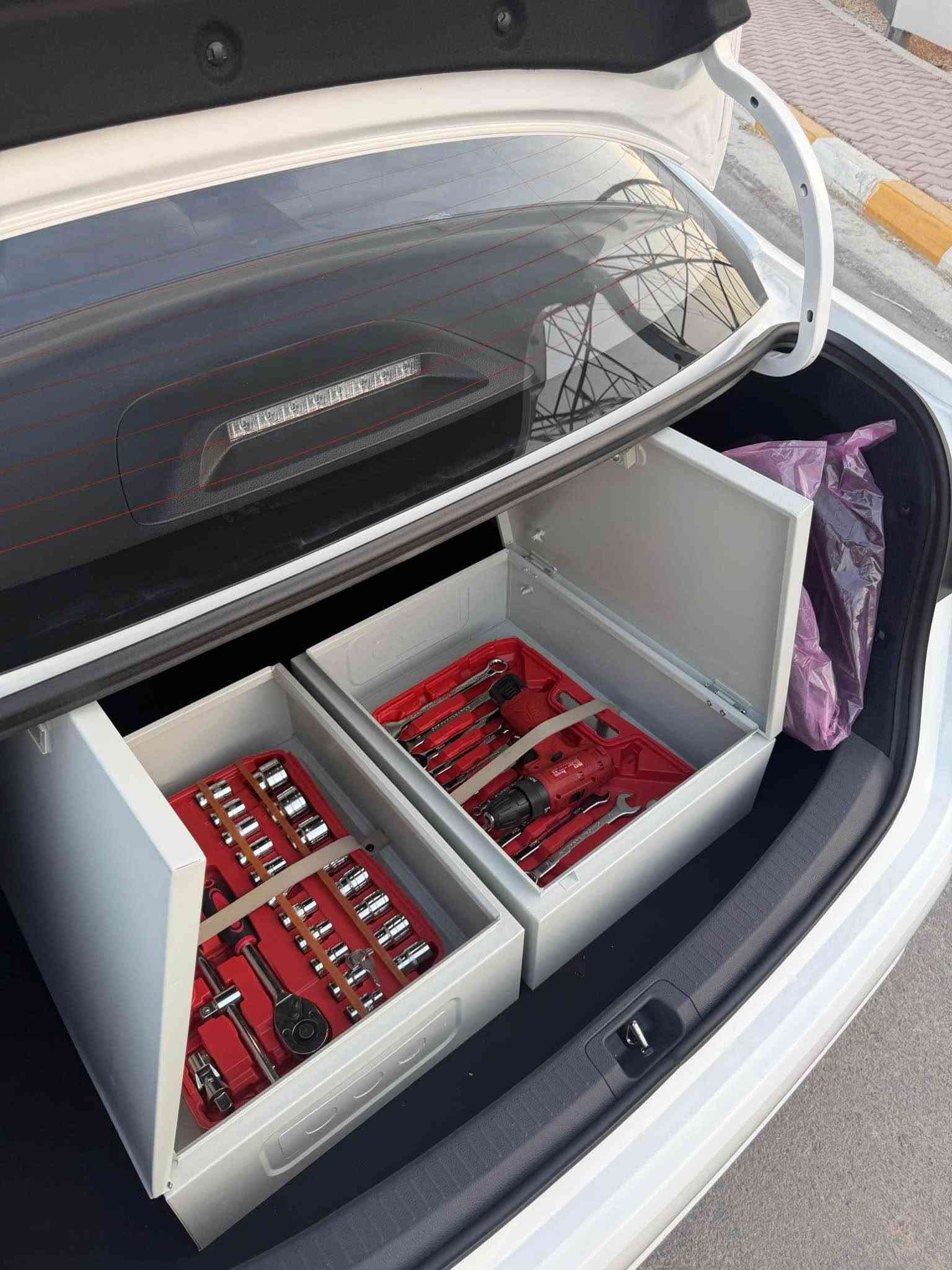 TOYOTA CROLLA
جۆر: تۆیۆتا کرۆلای صینی

مۆدێل:٢٠٢٦

ماوەی ڕۆیشتن: صفر [١٦٠کم]

دۆخ: کلین تایتڵ

جۆری بۆیاخ: بۆیاخ تەنک

نرخ: ١٧٩ وەرەقە قفڵ

تێبینی: تکایە بۆ خوار ١٧٩ وەرەقە تەلەفون مەکە لەگەڵ ڕێزدا

*********** السليمانية, العراق
