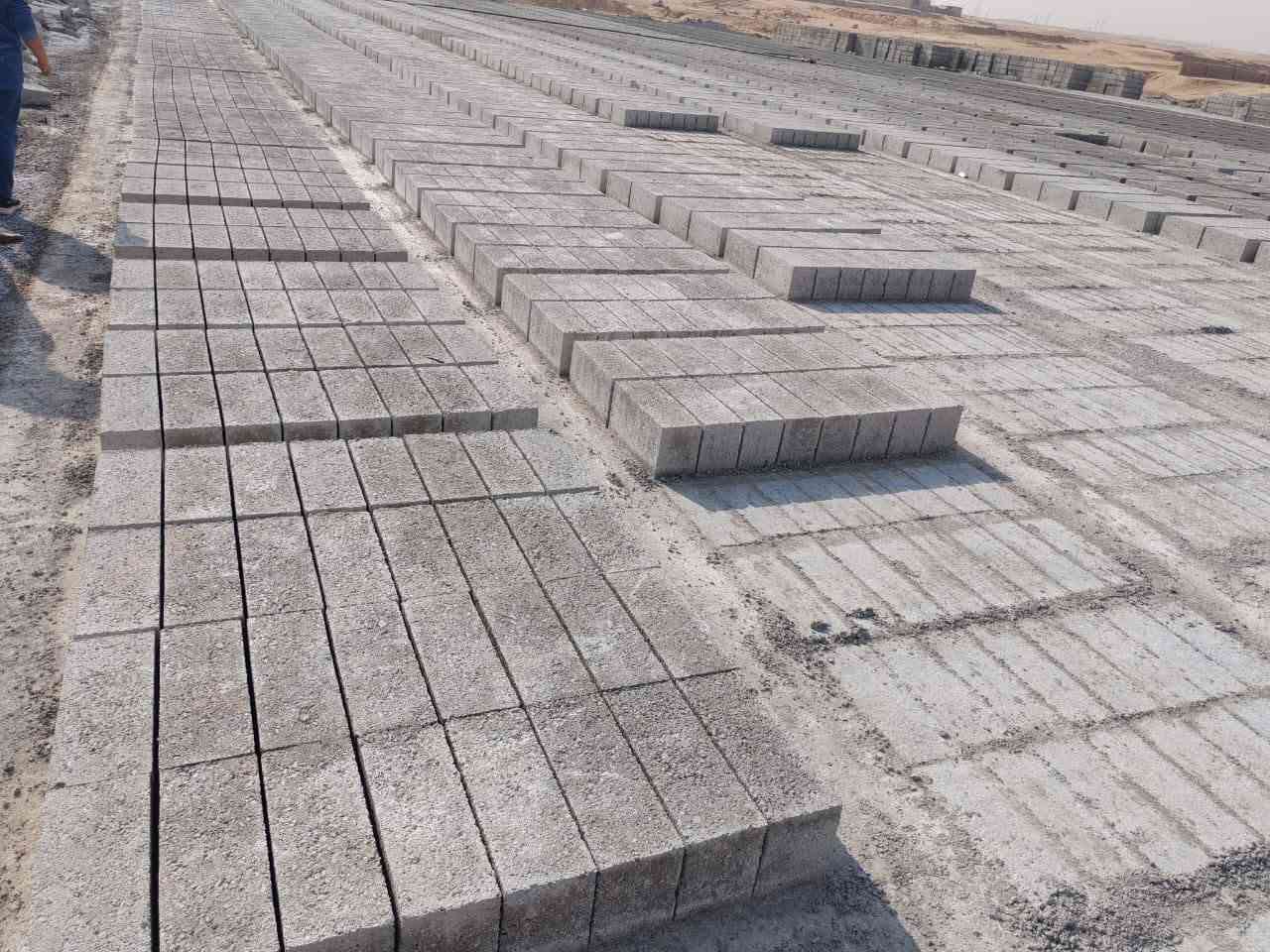 🏗️ ابني وجهز بيت العمر بالتقسيط المريح مع مكتب سلسبيل! 🏗️
لا تشيل هم تكاليف البناء والتشطيب بعد اليوم! نوفر لك كافة المواد الإنشائية والكهربائيات والتشطيبات بأقساط شهرية ميسرة تناسب ميزانيتك.
💵 قائمة المواد الإنشائية والأقساط الشهرية:
حديد ماس: القسط الشهري 80 ألف دينار
حديد لفة: القسط الشهري 65 ألف دينار
بلوك: القسط الشهري 39 ألف دينار
رمل (تك): القسط الشهري 14.5 ألف دينار
أسمنت الماس: القسط الشهري 9 ألف دينار
أسمنت كركوك: القسط الشهري 7.5 ألف دينار
✨ متوفر لدينا أيضاً بالتقسيط المريح:
السيراميك والأرضيات: أرقى الموديلات والتصاميم.
المواد الكهربائية: كافة المستلزمات والأسلاك والتأسيسات.
مستلزمات الإنهاءات: جص، بورق، وجميع المواد الإنشائية الأخرى.
( مده الاقساط 18 شهر لجميع المواد)
📍 العنوان: الشرقاط - السوق الجديد - الشارع الرئيسي
📞 للاتصال والاستفسار: ***********
مكتب سلسبيل.. شريكك الموثوق لبناء أسهل وتجهيز أكتمل!
